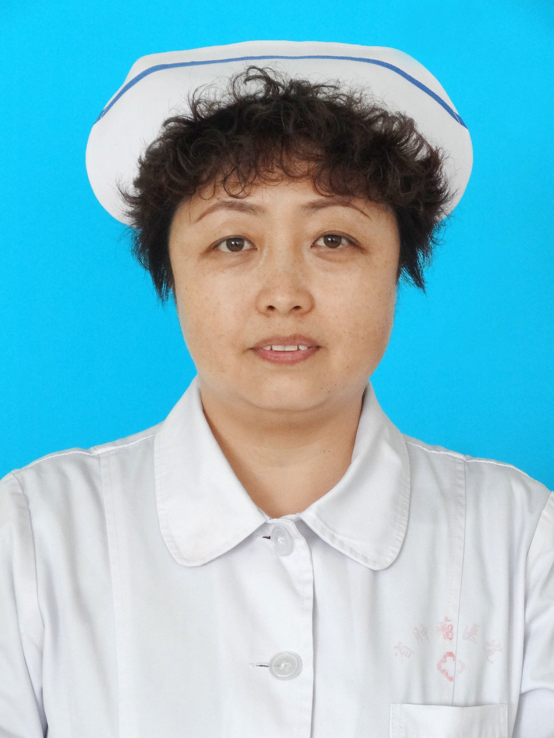 马小琴