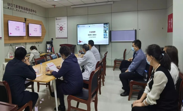 2021年“甘肃省第十届肿瘤内科规范化治疗学习班”暨“强基层、助规范—基层医院癌痛规范化诊疗培训项目”